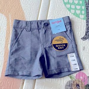 Baby boy shorts